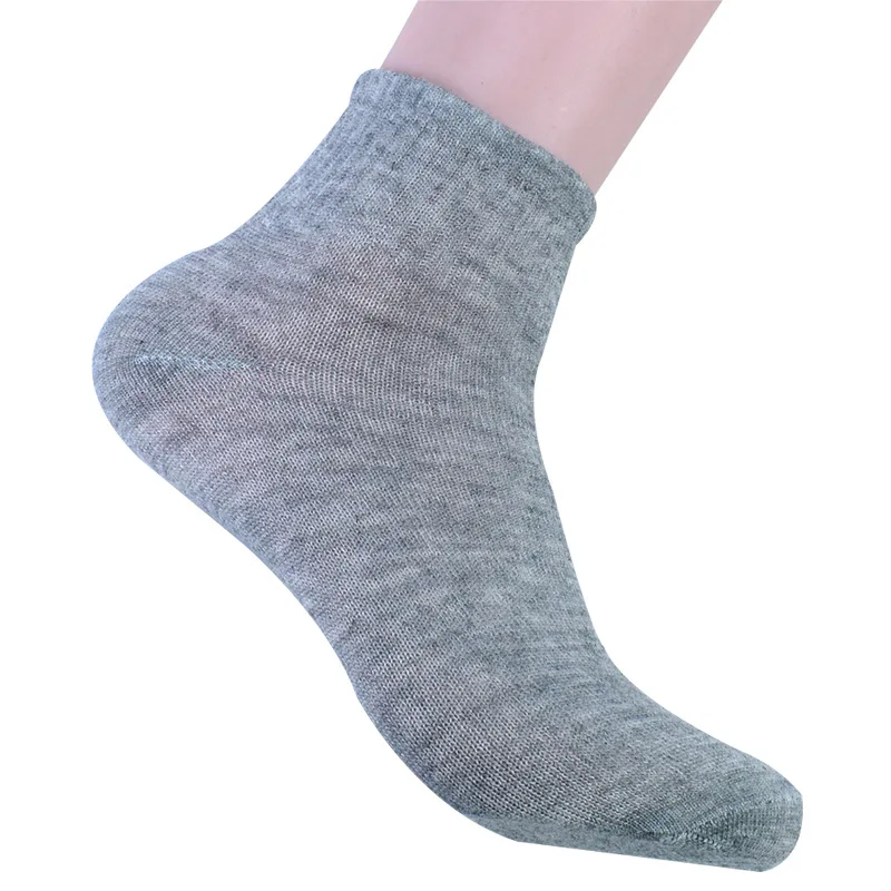 5 Pairs Men's Socks 2021 New Breathable and Sweat-absorbent Thick Socks High Quality Casual Sports Solid Color Cotton Tube Socks
5 Pairs Men's Socks 2021 New Breathable and Sweat-absorbent Thick Socks High Quality Casual Sports Solid Color Cotton Tube Socks
