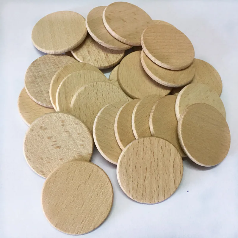 100pcs Natural Round Unfinished Wood Embellishments for Art DIY Crafts projects ornaments costume fabric Decoration 35mm
100pcs Natural Round Unfinished Wood Embellishments for Art DIY Crafts projects ornaments costume fabric Decoration 35mm