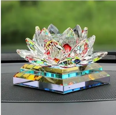HOME DESKTOP DECORATION CRAFTS, BEAUTIFUL CRYSTAL LOTUS, BIRTHDAY GIFT, AMERICAN COUNTRY STYLE
HOME DESKTOP DECORATION CRAFTS, BEAUTIFUL CRYSTAL LOTUS, BIRTHDAY GIFT, AMERICAN COUNTRY STYLE