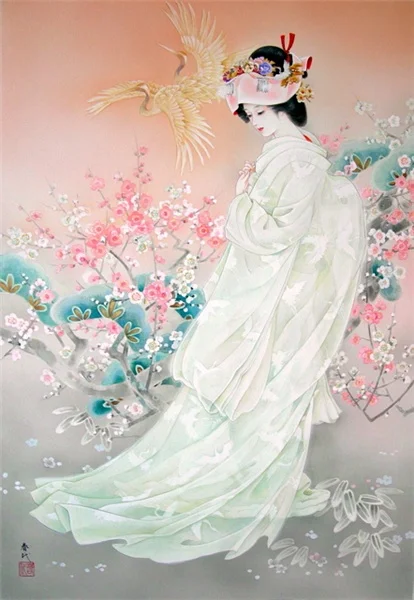 oneroom Cross-Stitch People Needlework The Japanese Kimono Elegant lady 14CT Unprinted DMC DIY Cross Stitch Kits Handmade Art
oneroom Cross-Stitch People Needlework The Japanese Kimono Elegant lady 14CT Unprinted DMC DIY Cross Stitch Kits Handmade Art