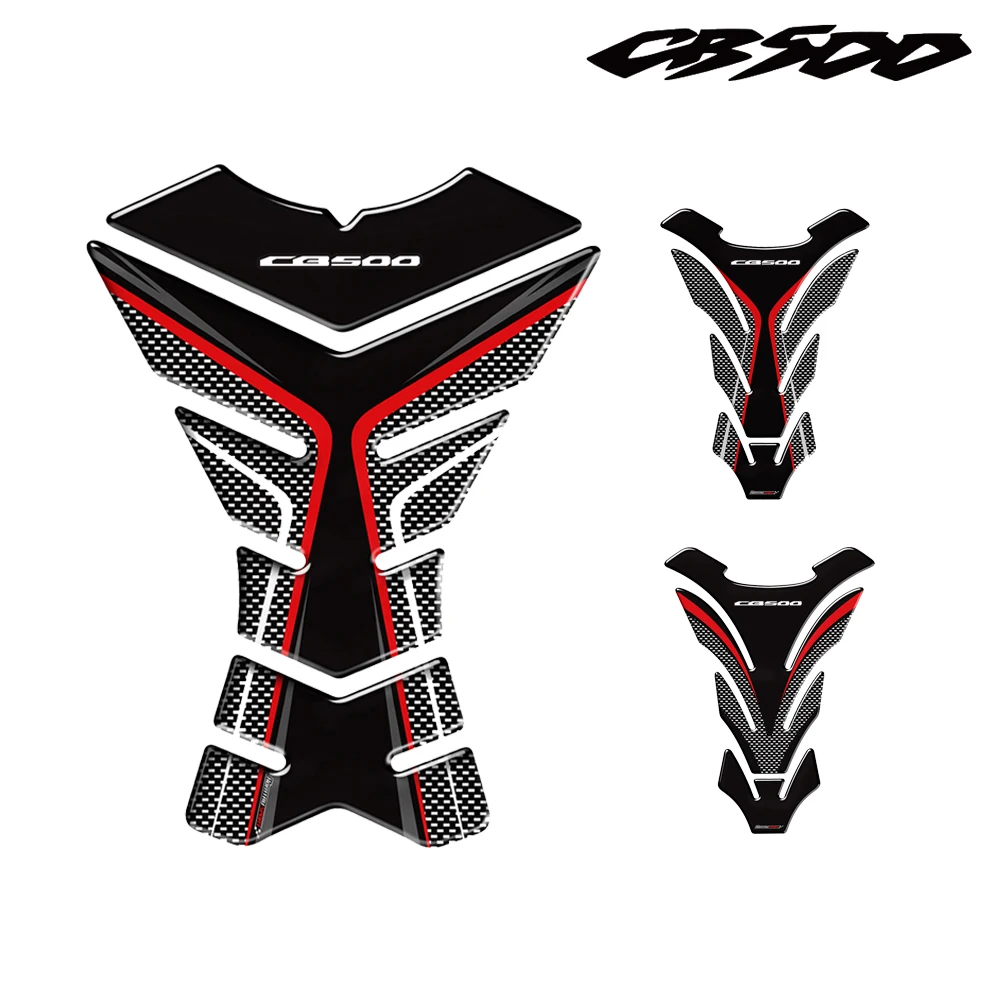 Motorcycle Stickers for Honda cb500 3D Motorcycle Accessories Carbon Fiber Fuel Tank Pad Protection Sticker Fuel Tank Decal
Motorcycle Stickers for Honda cb500 3D Motorcycle Accessories Carbon Fiber Fuel Tank Pad Protection Sticker Fuel Tank Decal