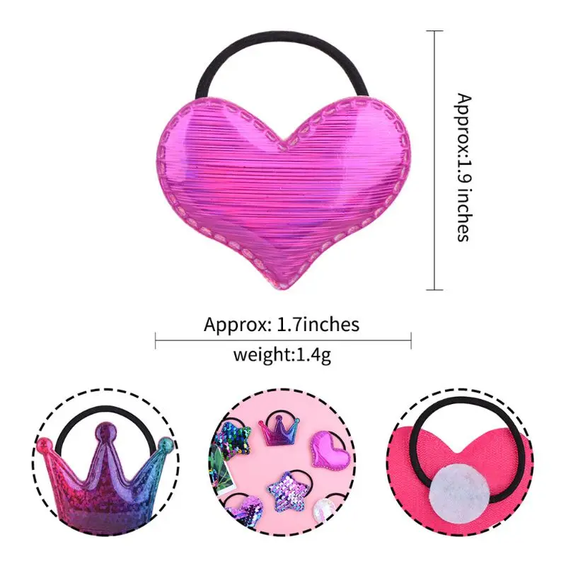 21pcs Elastic Girl Womens Ponytail Holders Hair Ring Elastic Hair Rope Hair Tie Accessories Rubber Hair Band
21pcs Elastic Girl Womens Ponytail Holders Hair Ring Elastic Hair Rope Hair Tie Accessories Rubber Hair Band