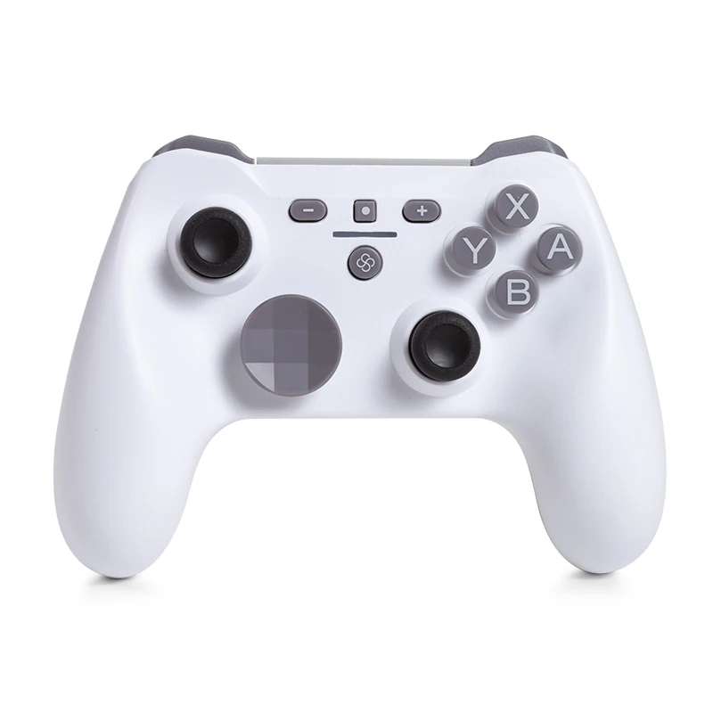 For PC/Steam/Nintend Switch/Android/IOS/Linux System Mechanical Key Red Switch Gaming Wireless Bluetooth Professional Controller
For PC/Steam/Nintend Switch/Android/IOS/Linux System Mechanical Key Red Switch Gaming Wireless Bluetooth Professional Controller
