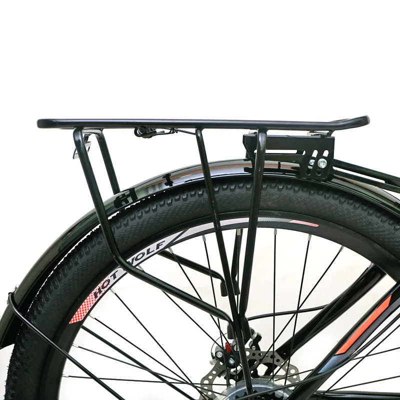 Новый велосипед 26 дюймов горный 21 скорость мужской карбоновая рама взрослый MTB