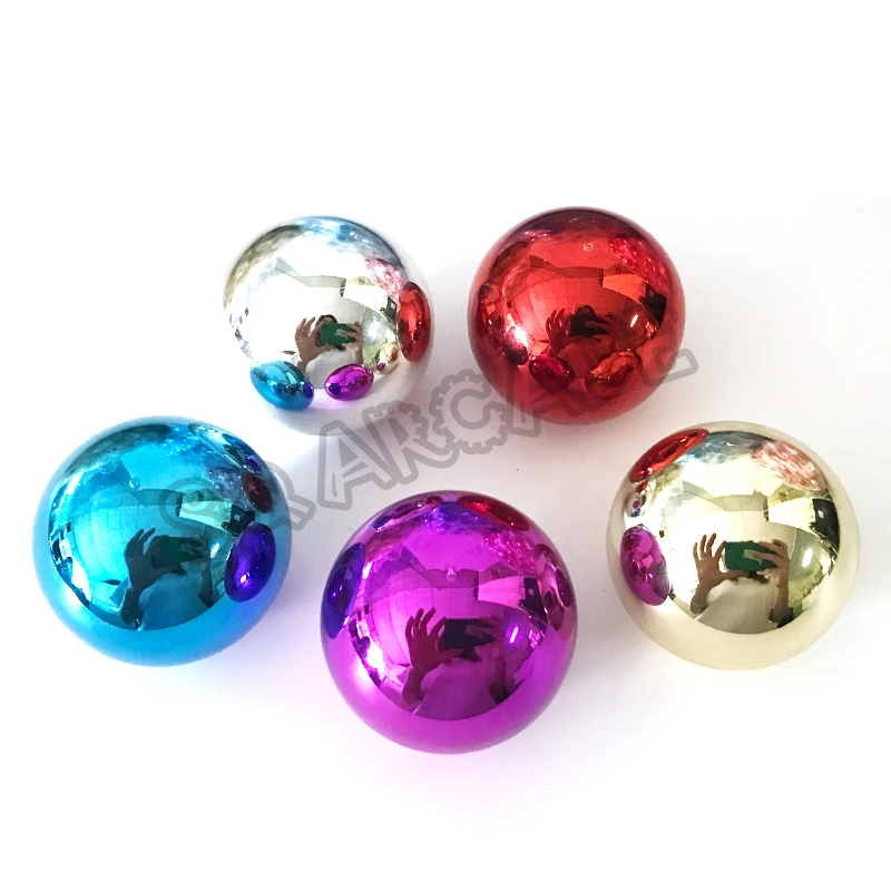 Копия Sanwa LB-35 Balltop металлик Золотой Серебряный Фиолетовый Синий Красный | Спорт и