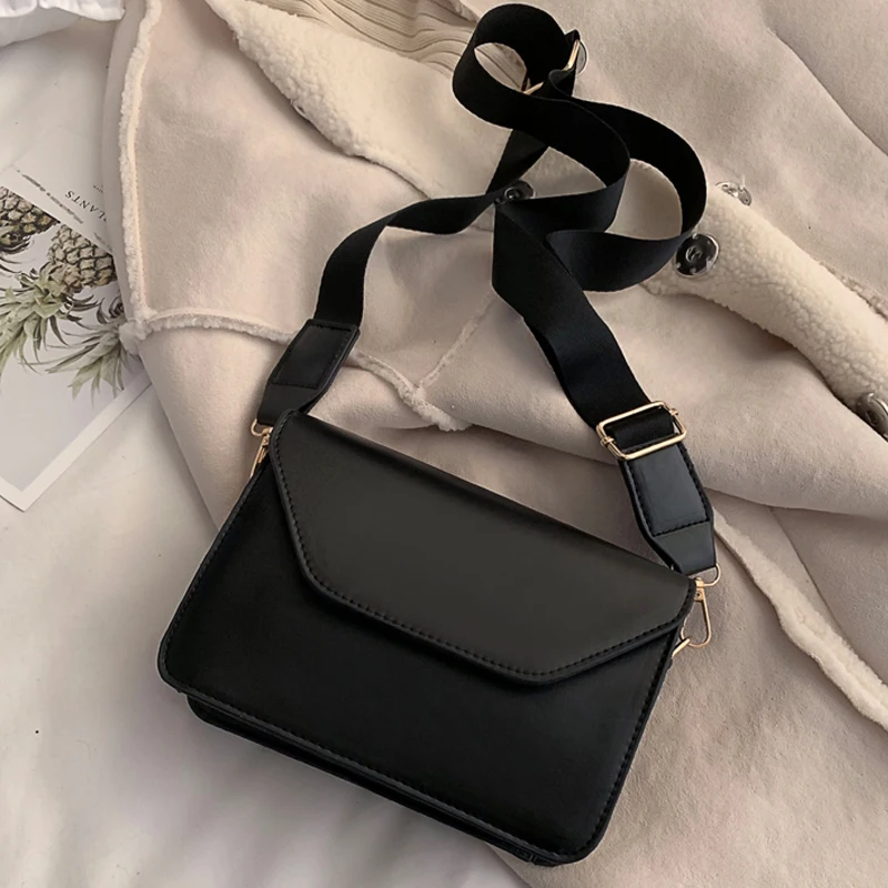 Сумка-мессенджер с клапаном для женщин, летняя женская сумка-клатч на ремне, дамская сумочка из искусственной кожи, женская маленькая сумка ...
Сумка-мессенджер с клапаном для женщин, летняя женская сумка-клатч на ремне, дамская сумочка из искусственной кожи, женская маленькая сумка ...