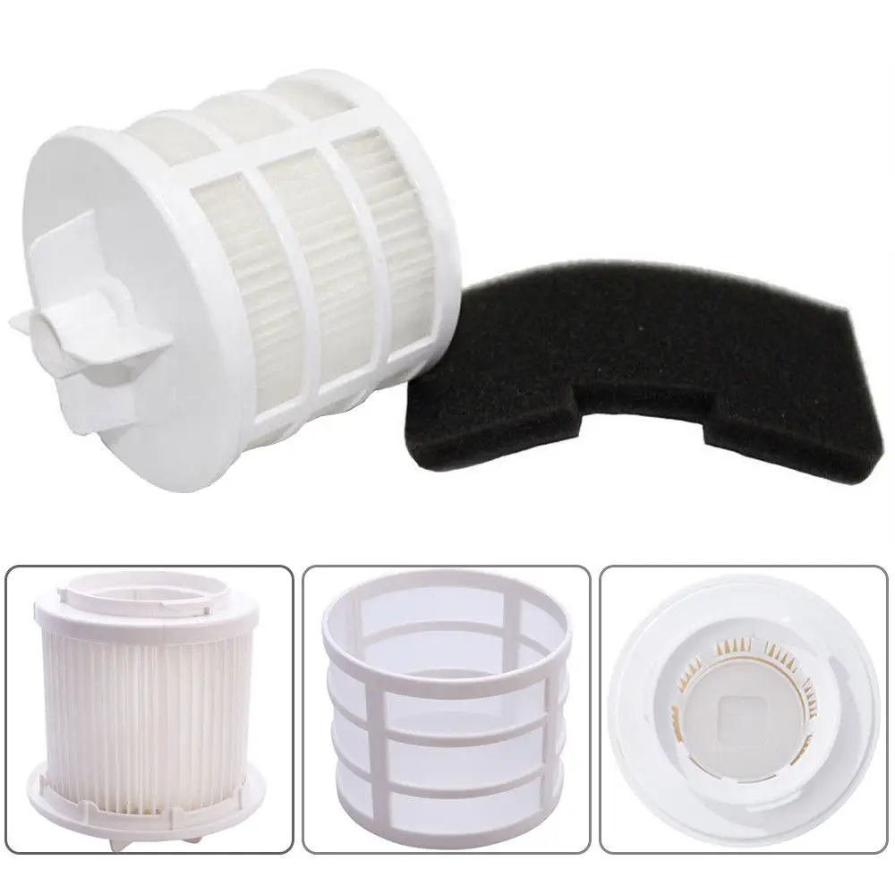 High Quality Cleaning Efficient Filter For Hoover Sprint & Spritz Vacuum Cleaner 1 Set Filter Replacement Parts
High Quality Cleaning Efficient Filter For Hoover Sprint & Spritz Vacuum Cleaner 1 Set Filter Replacement Parts