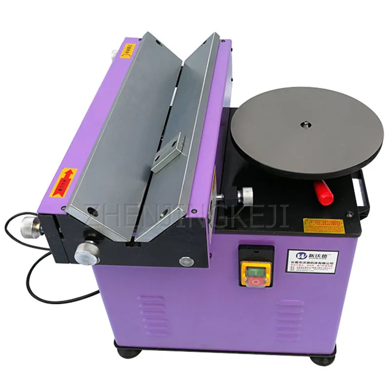 380V Compound Chamfering Machine High Speed Belt Slide Not Hurt Workpiece Multipurpose Metal Copper Aluminum Acrylic Chamfer
380V Compound Chamfering Machine High Speed Belt Slide Not Hurt Workpiece Multipurpose Metal Copper Aluminum Acrylic Chamfer