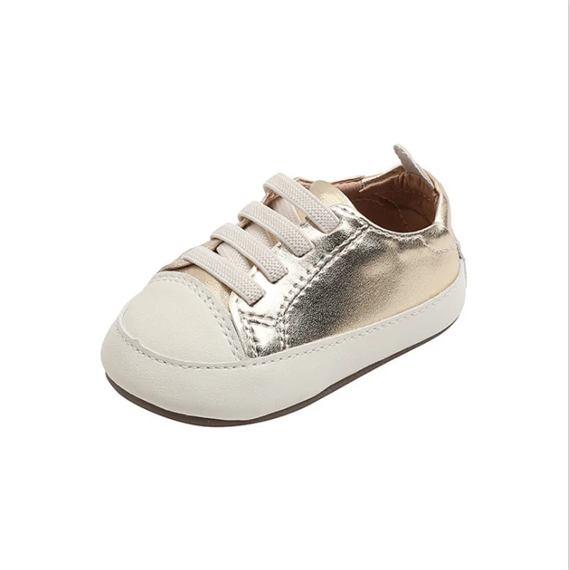 2022 New Autumn Baby Shoes Leather Toddler Girls Boy Sneakers Soft Sole Breathable Fashion Infant Shoes 15-25
2022 New Autumn Baby Shoes Leather Toddler Girls Boy Sneakers Soft Sole Breathable Fashion Infant Shoes 15-25