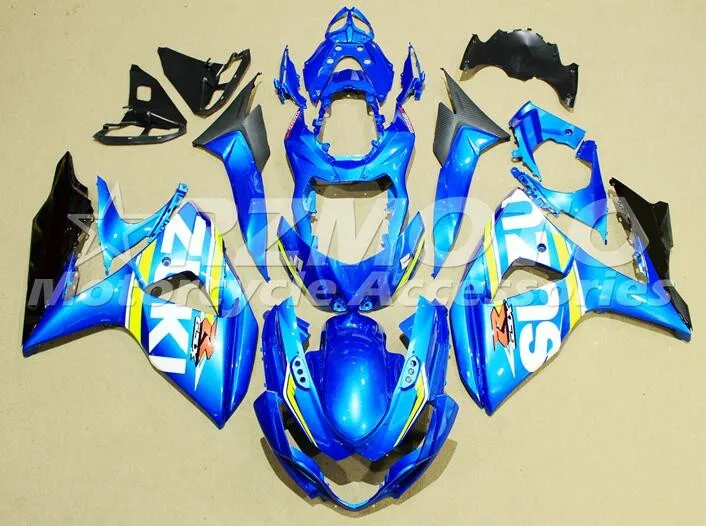 Suzuki GSXR1000 K9 2009 2010 GSX-R1000 09 10 11 12 13 14 15 16 
Suzuki GSXR1000 K9 2009 2010 GSX-R1000 09 10 11 12 13 14 15 16