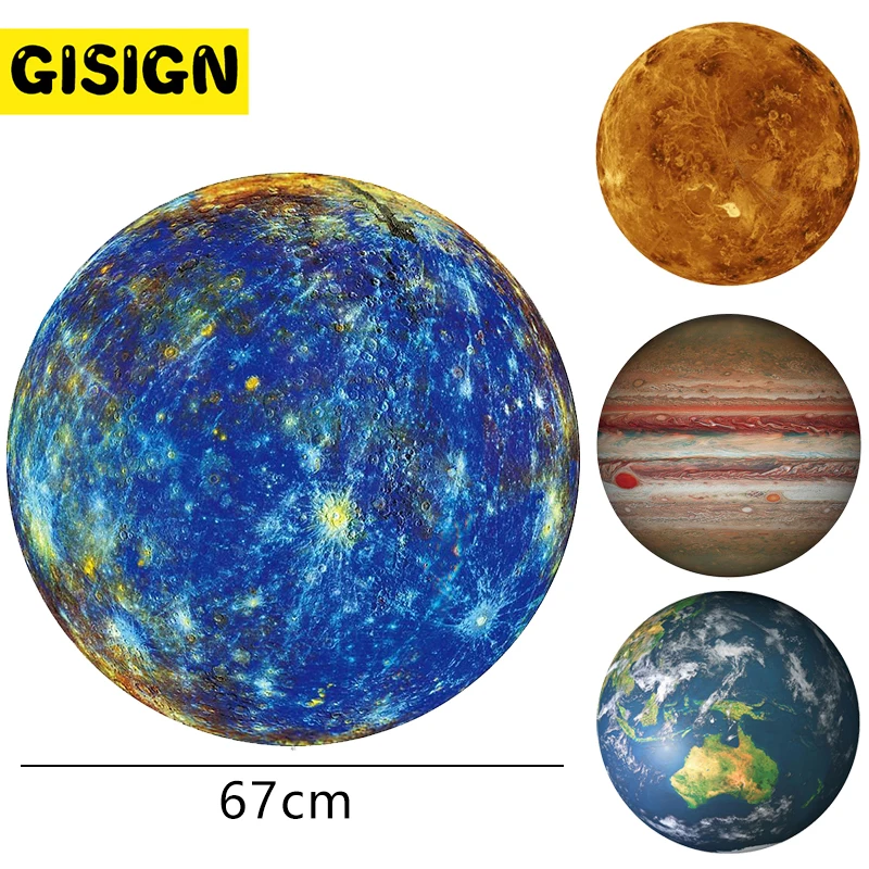 1000Pcs Montessori Toys Round Puzzle 3D Planet Jigsaw Puzzles For Adults Educational Toys For Children Kids Toys Adult Games
1000Pcs Montessori Toys Round Puzzle 3D Planet Jigsaw Puzzles For Adults Educational Toys For Children Kids Toys Adult Games