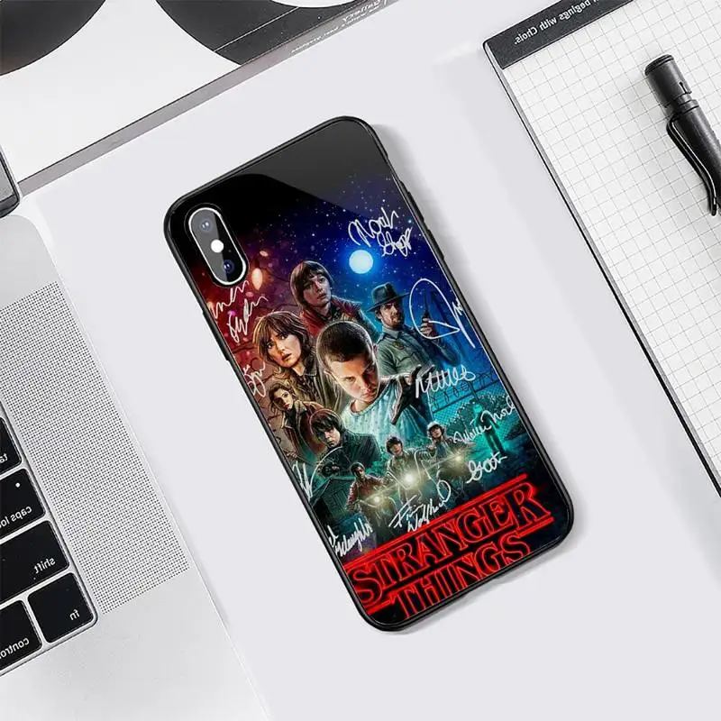 cosas gratis Stranger things Phone Case Tempered glass For iphone 5C 6 6S 7 8 plus X XS XR 11 PRO MAX
cosas gratis Stranger things Phone Case Tempered glass For iphone 5C 6 6S 7 8 plus X XS XR 11 PRO MAX