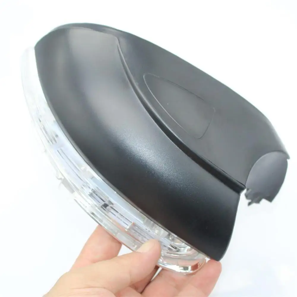 Левая сторона для VW Golf 6 A6 MK6 GTD R20 2009 2010 2011 2012 2013|rear mirror|left mirrormirror side |