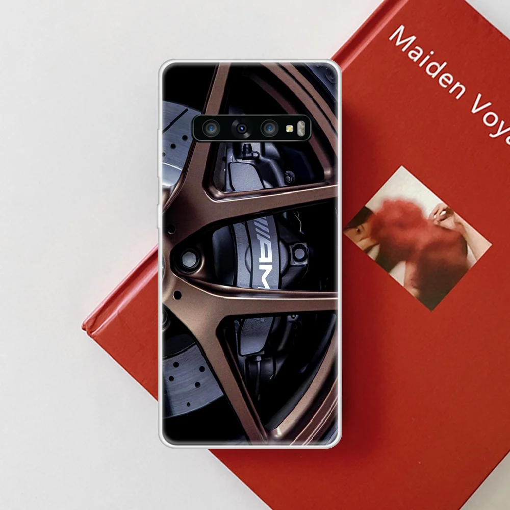 AMG Sport Car Luxury Logo Phone Case Cover Hull For SamSung Galaxy S M 6 7 8 9 10 20 30 31 Edge Plus E Lite transparent Bumper
AMG Sport Car Luxury Logo Phone Case Cover Hull For SamSung Galaxy S M 6 7 8 9 10 20 30 31 Edge Plus E Lite transparent Bumper