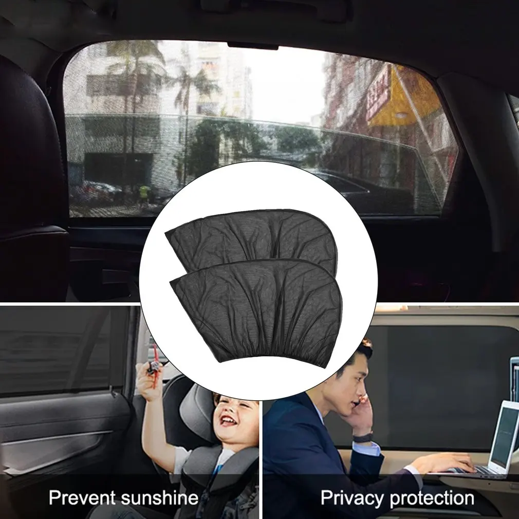 Car Styling Accessories Sunshade Auto UV Protect Curtain Side Window Sunshade Mesh Sun Visor Protection Window Films
Car Styling Accessories Sunshade Auto UV Protect Curtain Side Window Sunshade Mesh Sun Visor Protection Window Films
