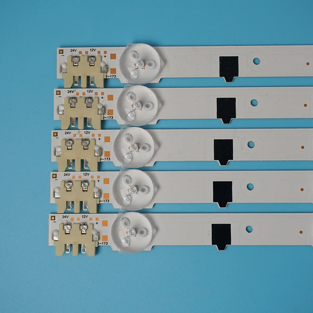 5 шт./лот для Samsung UA32F4088AR UA32F4088AJ CY-HF320AGEV2H 2013SVS32F 2013SVS32H 9 Светодиодов 650 мм
5 шт./лот для Samsung UA32F4088AR UA32F4088AJ CY-HF320AGEV2H 2013SVS32F 2013SVS32H 9 Светодиодов 650 мм