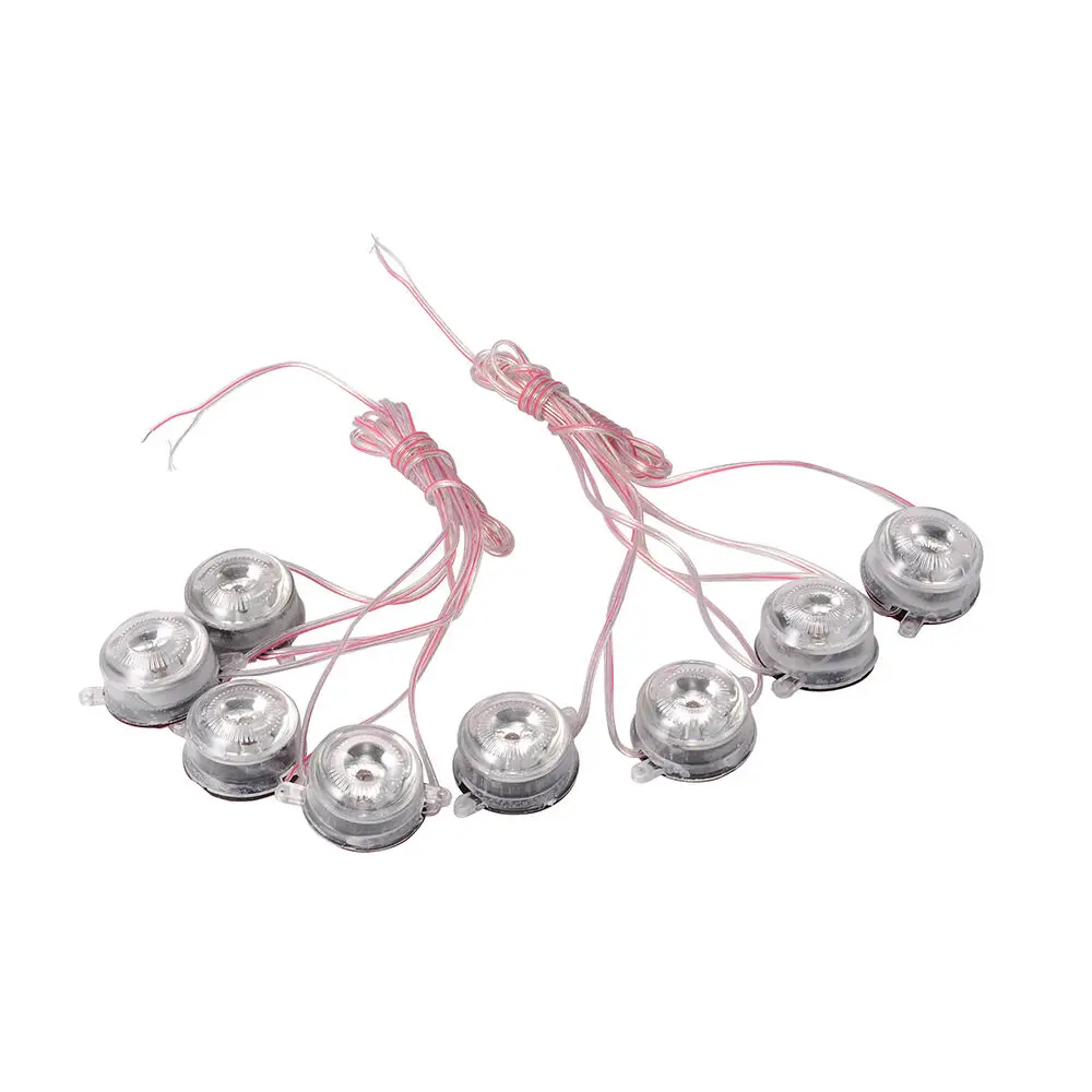 Undercar Car chassis light Puddle Underglow Under Glow Lighting Waterproof Accessory Parts
Undercar Car chassis light Puddle Underglow Under Glow Lighting Waterproof Accessory Parts