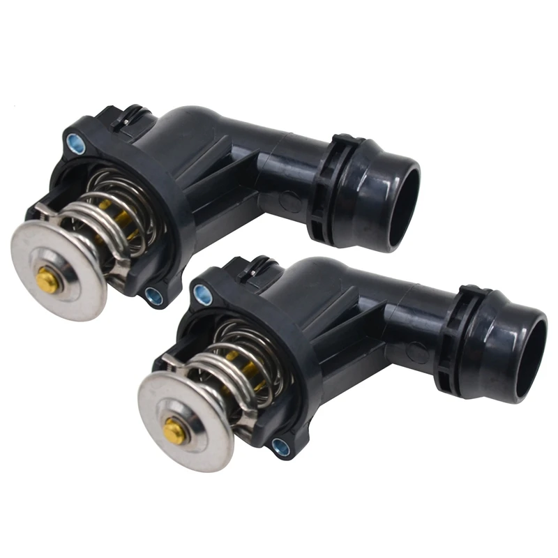 NEW-2PCS Thermostat Sensor For-BMW 318Is 318Ti 320I 323Ci 330I 323Is 323Ti 325I 325Is 11531437085
NEW-2PCS Thermostat Sensor For-BMW 318Is 318Ti 320I 323Ci 330I 323Is 323Ti 325I 325Is 11531437085
