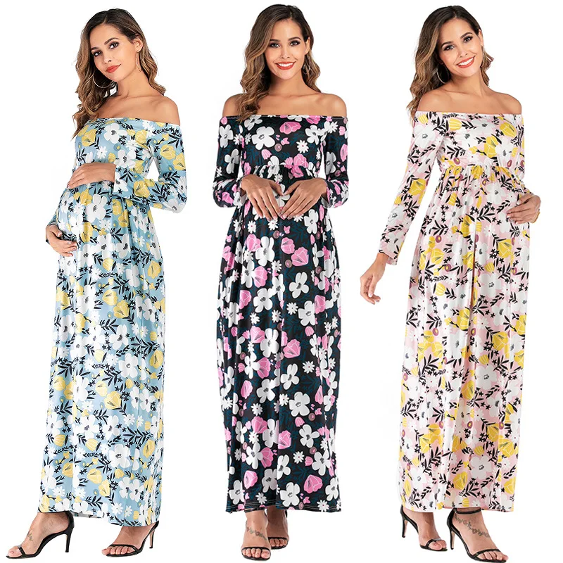 Maternity Oodji Ladies es Vestido Summer Original Office Party Long Dresses For Pregarant Women
Maternity Oodji Ladies es Vestido Summer Original Office Party Long Dresses For Pregarant Women