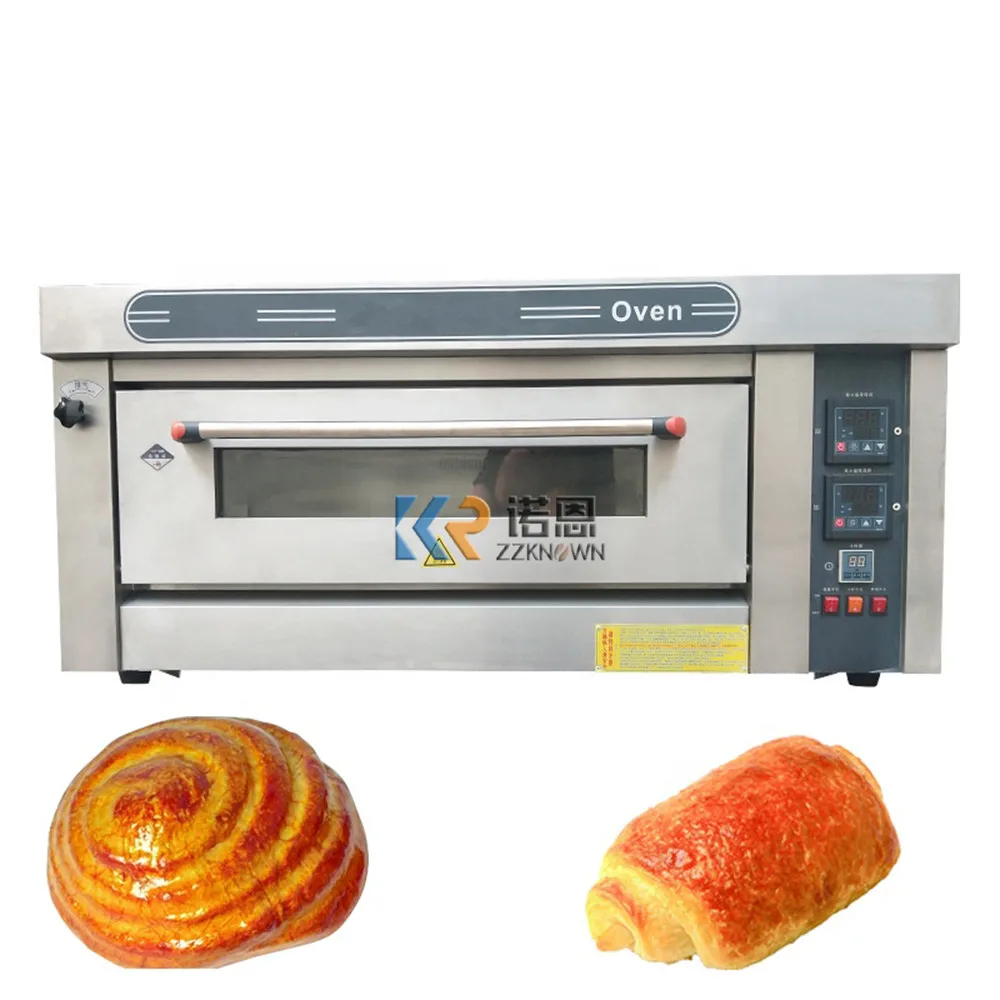 Industrial Cake Bread Baking Ovens Automatic Bakery Biscuit Cookie Making Machine for Sale
Industrial Cake Bread Baking Ovens Automatic Bakery Biscuit Cookie Making Machine for Sale