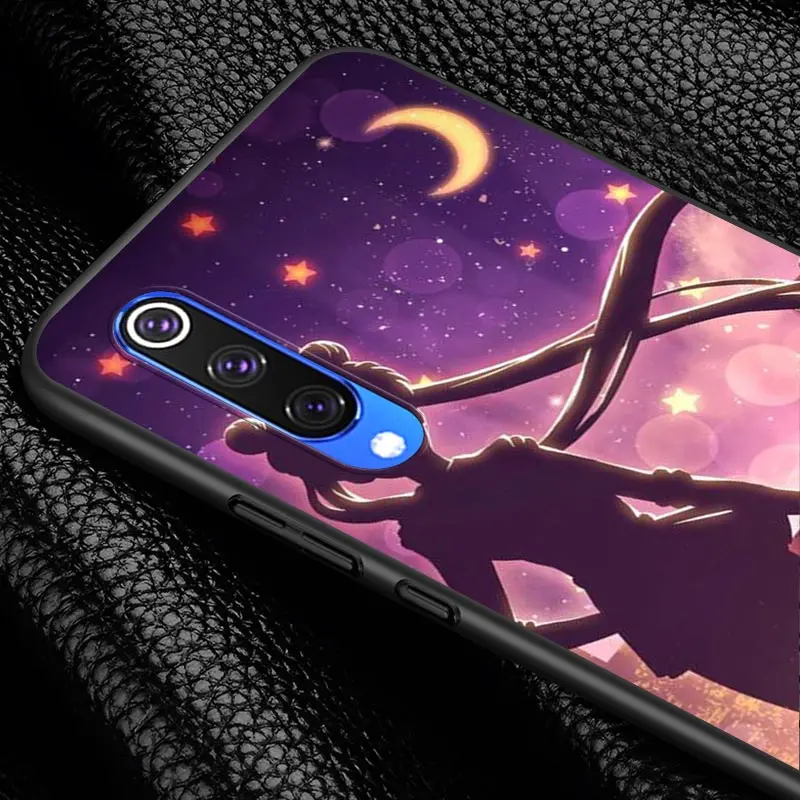 Anime SailorMoon Shockproof Phone Case for Samsung Galaxy A90 A80 A70S A60 A50S A40 A20E A20 A10S Soft Black Cover
Anime SailorMoon Shockproof Phone Case for Samsung Galaxy A90 A80 A70S A60 A50S A40 A20E A20 A10S Soft Black Cover