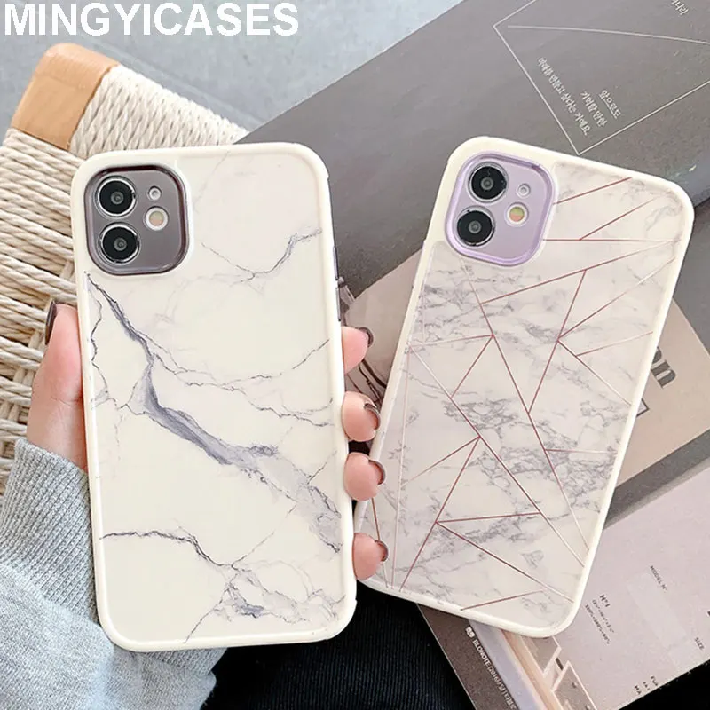 Модный мраморный чехол для Iphone 11 Pro Max, прямой Матовый Мягкий силиконовый чехол из ТПУ для Iphone Xr Xs Max 7 8 Plus X SE 2, чехол
Модный мраморный чехол для Iphone 11 Pro Max, прямой Матовый Мягкий силиконовый чехол из ТПУ для Iphone Xr Xs Max 7 8 Plus X SE 2, чехол