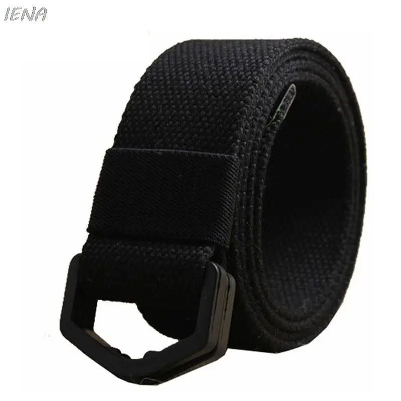 Tactical Canvas Belts for Man Belt Military Equipment Tactical Belts for Men Russian Army Double D-ring Buckle Strap
Tactical Canvas Belts for Man Belt Military Equipment Tactical Belts for Men Russian Army Double D-ring Buckle Strap