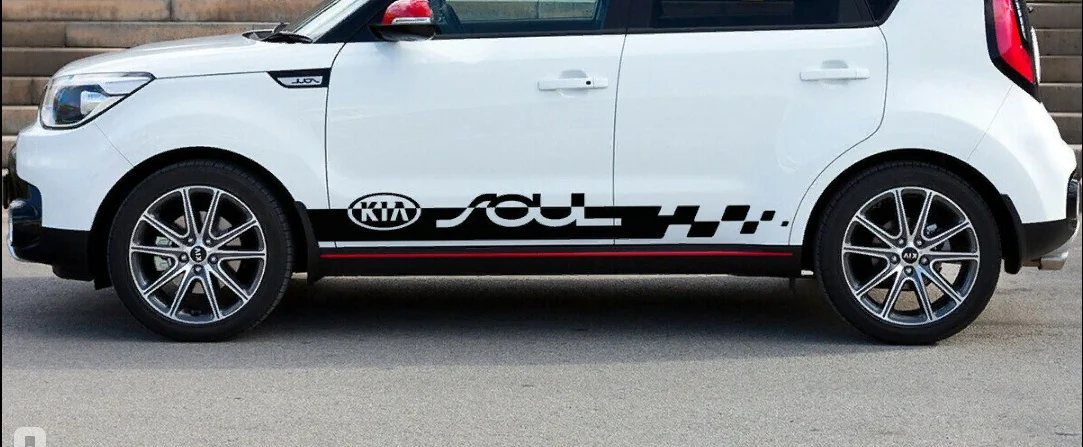 Графический баннер для ноутбука x2, с полосками сбоку, Kia Soul виниловая оконная наклейка
Графический баннер для ноутбука x2, с полосками сбоку, Kia Soul виниловая оконная наклейка