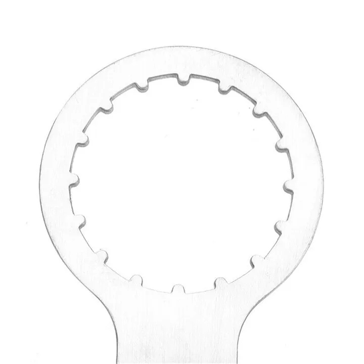 Bafang BBS Installation Spanner Tool for Mid Drive 8fun BBS01 BBS02 BBSHD Nylon Cable Ties Wire Protector Bike | Спорт и развлечения
