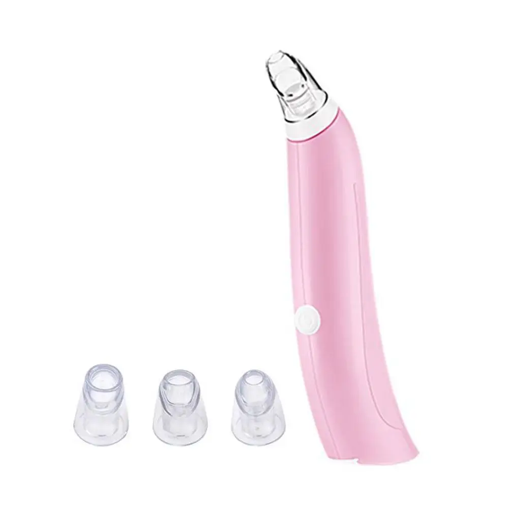 Electric Cleansing Device Blackhead Remover Beauty Skin For Cleansing The Cleaner Face Home Pimple Nose Pore Equipment M8R6
Electric Cleansing Device Blackhead Remover Beauty Skin For Cleansing The Cleaner Face Home Pimple Nose Pore Equipment M8R6