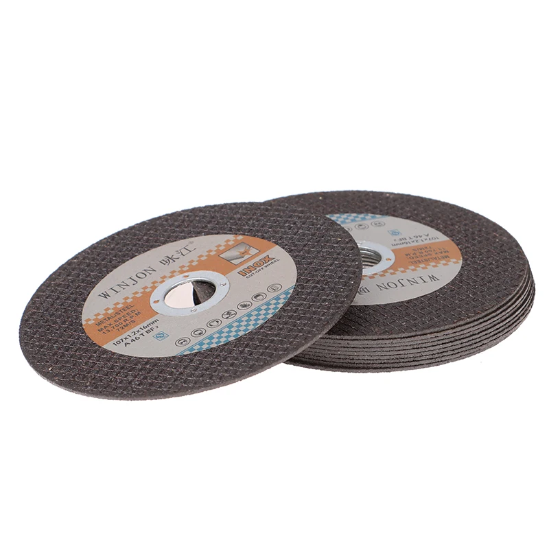 10pcs Grinding Discs Metal Resin Cutting Discs Wheel Flap Sanding Grinding Discs Black/Green
10pcs Grinding Discs Metal Resin Cutting Discs Wheel Flap Sanding Grinding Discs Black/Green