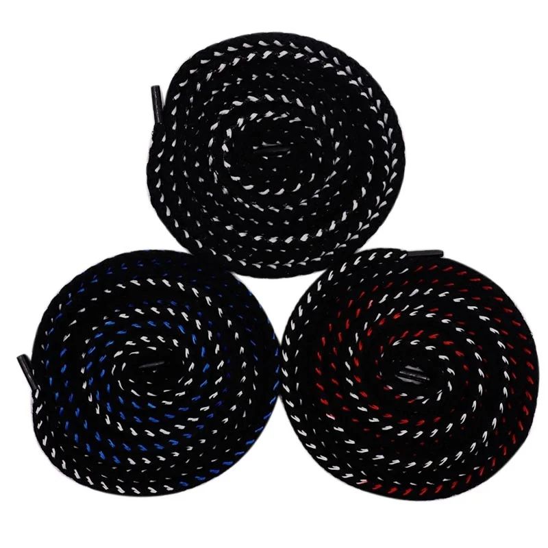 Weiou Lace 60-180CM Hoodie Drawstring Front Fashion 5.5MM Spiral Lattice Unique Polyester Rope 5.5MM High Ranking Cord Wholesale
Weiou Lace 60-180CM Hoodie Drawstring Front Fashion 5.5MM Spiral Lattice Unique Polyester Rope 5.5MM High Ranking Cord Wholesale