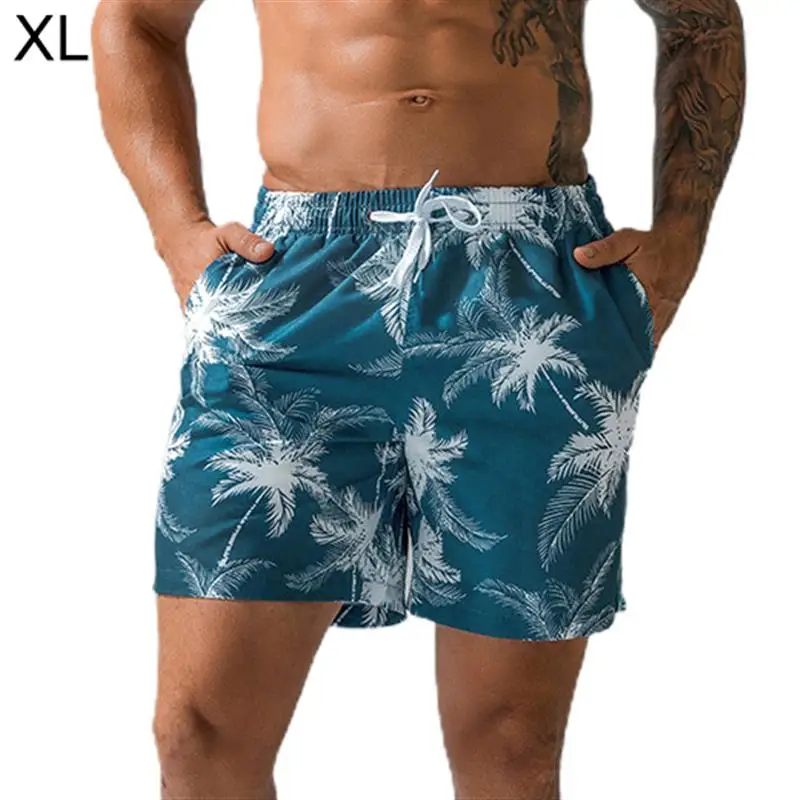 Men Swim Trunk S/M/L/XL/XXL Sports Boardshorts Quick Dry Beach Party Pants Soft Dacron Swim Pants for Fishing Surfing Suit
Men Swim Trunk S/M/L/XL/XXL Sports Boardshorts Quick Dry Beach Party Pants Soft Dacron Swim Pants for Fishing Surfing Suit