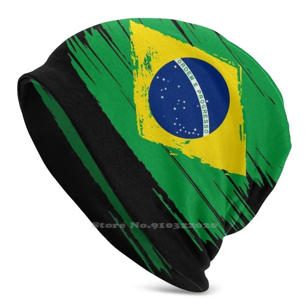 Brazil Flag Knit Beanie Hat Men Women Winter DIY Cap Brazil Barzilian I Love Brazil Support Brazil Brazil Football Football
Brazil Flag Knit Beanie Hat Men Women Winter DIY Cap Brazil Barzilian I Love Brazil Support Brazil Brazil Football Football