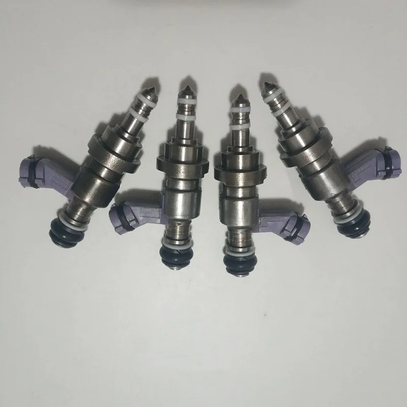 Original Fuel Injectors nozzles OEM 23250-31030 /2320939105B0/2320939155C for Llexus IS350 GS450h GS350 LS600h LS460 GS460 GS350
Original Fuel Injectors nozzles OEM 23250-31030 /2320939105B0/2320939155C for Llexus IS350 GS450h GS350 LS600h LS460 GS460 GS350