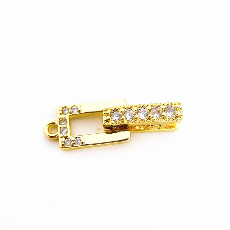 Wholesale DIY Natural Stones Beads Jewelry Making Accessories Silver/Gold/Rose Gold Metal Connector Clasps Findings
Wholesale DIY Natural Stones Beads Jewelry Making Accessories Silver/Gold/Rose Gold Metal Connector Clasps Findings