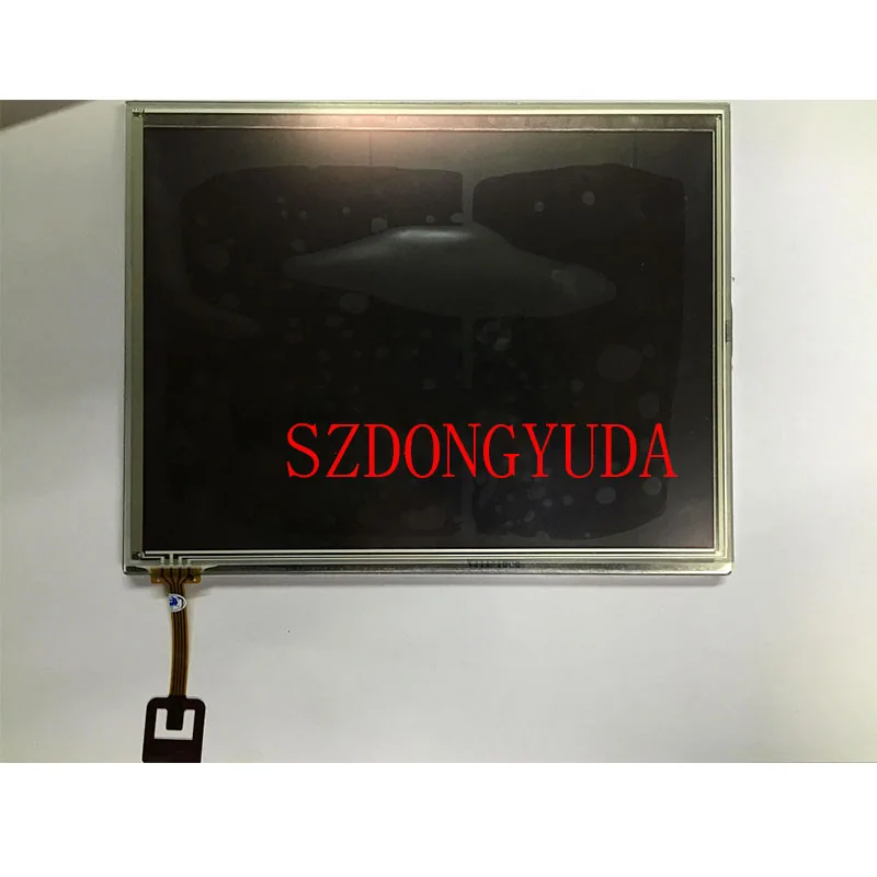 A+ 8.4" Inch LAJ084T001A LCD With Touch Panel For Doddge Chrysler 300C Grand Cherokee Fiat Maserati Car Navigation LCD screen
A+ 8.4" Inch LAJ084T001A LCD With Touch Panel For Doddge Chrysler 300C Grand Cherokee Fiat Maserati Car Navigation LCD screen