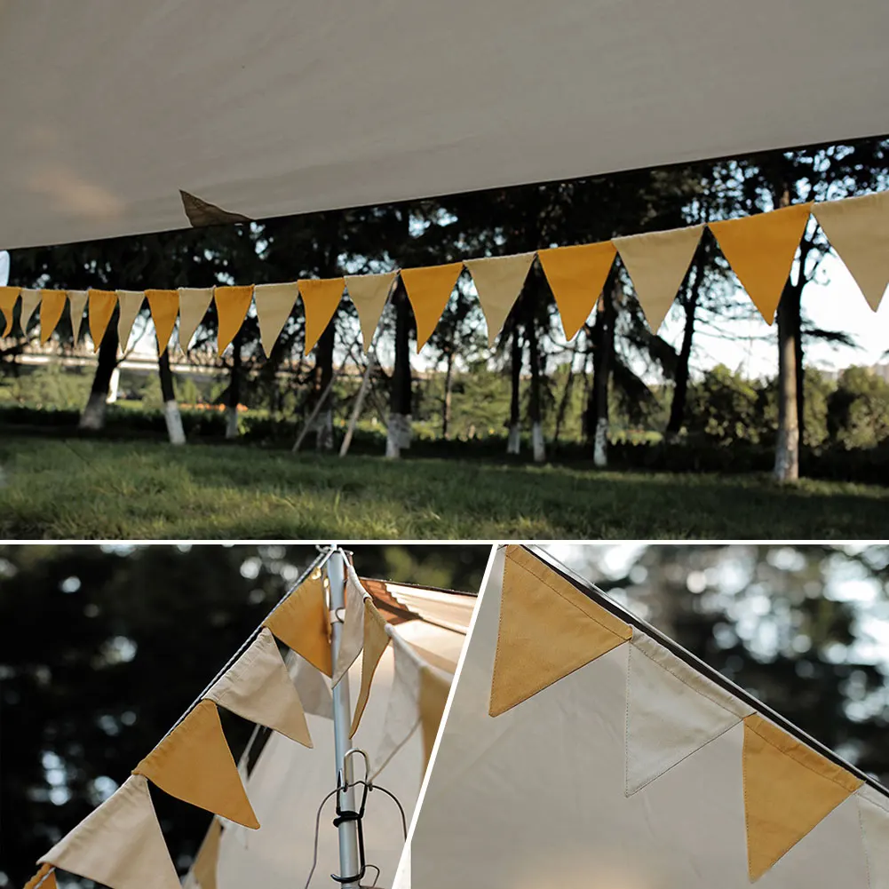 Outdoor Triangle String Flag Pennant Banner 10/16/22 Flags Party Decoration Camping Bunting Birthday Photo Garland Prop
Outdoor Triangle String Flag Pennant Banner 10/16/22 Flags Party Decoration Camping Bunting Birthday Photo Garland Prop
