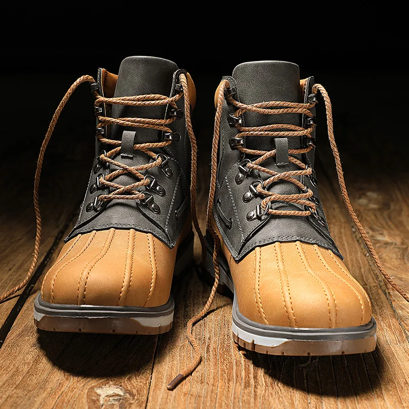 Men Casual Flat Shoes Boots Army Spring And Autumn Men's Men's Long Mens Casual Sports Shoes Boot Men Fashion For
Men Casual Flat Shoes Boots Army Spring And Autumn Men's Men's Long Mens Casual Sports Shoes Boot Men Fashion For