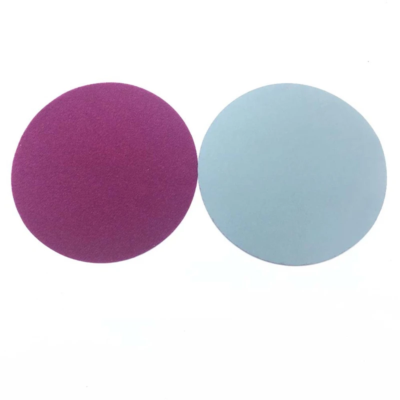 30Ps125Mm Water Grinding Abrasive Paper 5Inch Grit 1500-10000 Sanding Discs Hook Loop Sandpaper Round Sandpaper Disk Sand Shee
30Ps125Mm Water Grinding Abrasive Paper 5Inch Grit 1500-10000 Sanding Discs Hook Loop Sandpaper Round Sandpaper Disk Sand Shee