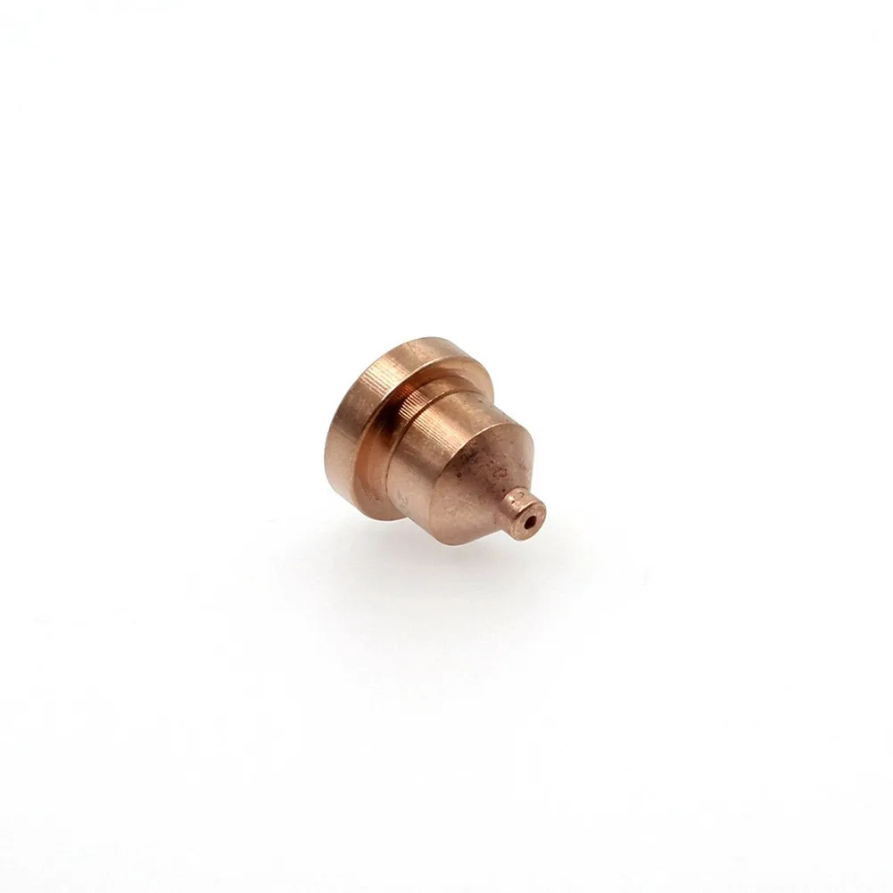 12pcs Plasma Torch Electrode 192047 Nozzle 204325 Shield 204323 For ICE 40T 50C/CM WS OEMed Cutting Torch Guard
12pcs Plasma Torch Electrode 192047 Nozzle 204325 Shield 204323 For ICE 40T 50C/CM WS OEMed Cutting Torch Guard