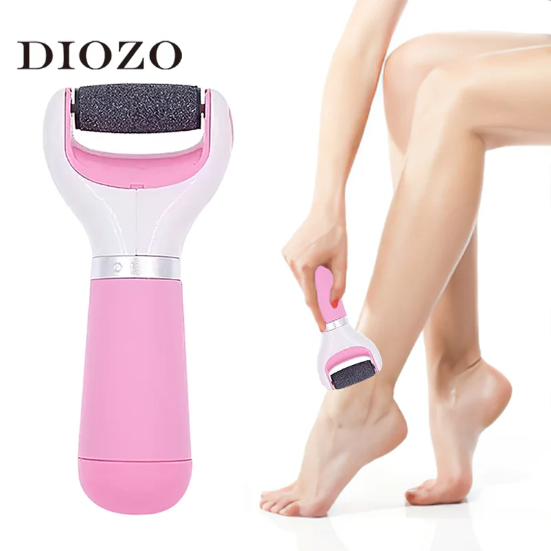 DIOZO Usb Foot Care Tool Dead Skin Callus Remover Foot Grinder Pedicure Tools Foot Care Grinding Machine
DIOZO Usb Foot Care Tool Dead Skin Callus Remover Foot Grinder Pedicure Tools Foot Care Grinding Machine