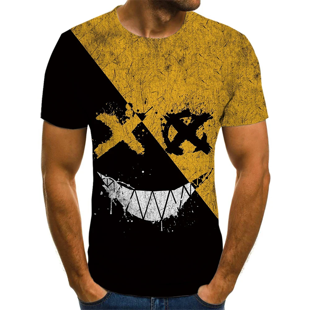 2021 Hip Hop Xoxo3D Printed Men, Casual Sports Fashion, Street Endurance Full Size Shirt, Four Seasons Polyester Letter Manga 
2021 Hip Hop Xoxo3D Printed Men, Casual Sports Fashion, Street Endurance Full Size Shirt, Four Seasons Polyester Letter Manga