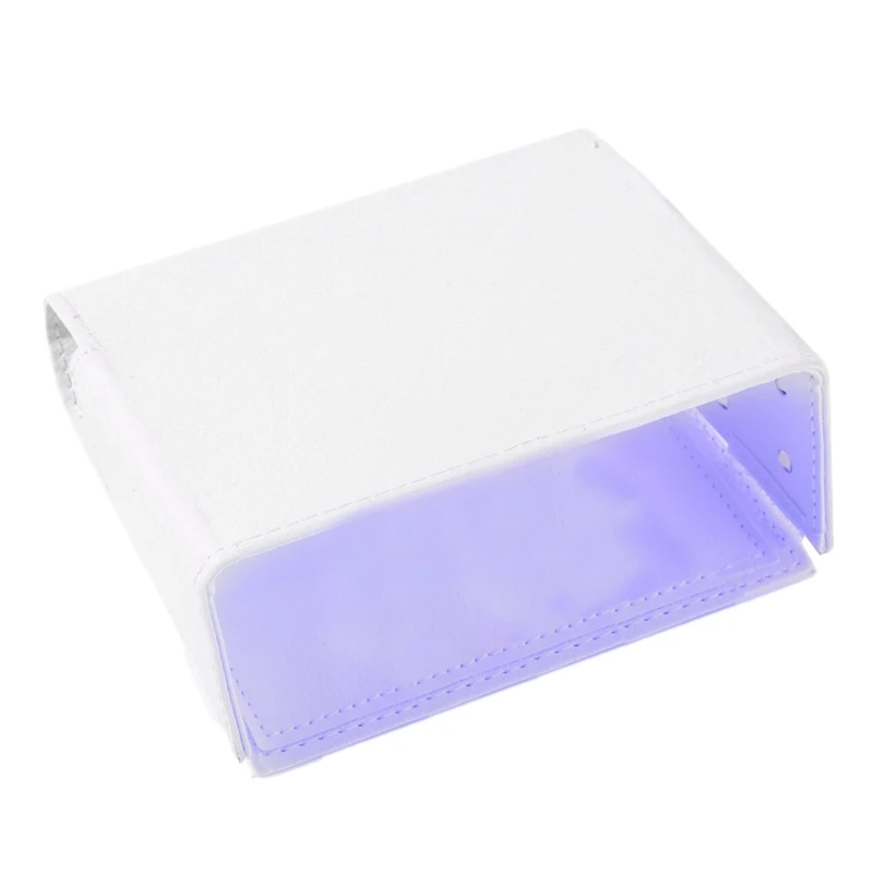 Folding Nail Lamp 54W Nail Dryer UV LED Lamp for Gel Varnish Drying Lamp LED Nail Light
Folding Nail Lamp 54W Nail Dryer UV LED Lamp for Gel Varnish Drying Lamp LED Nail Light