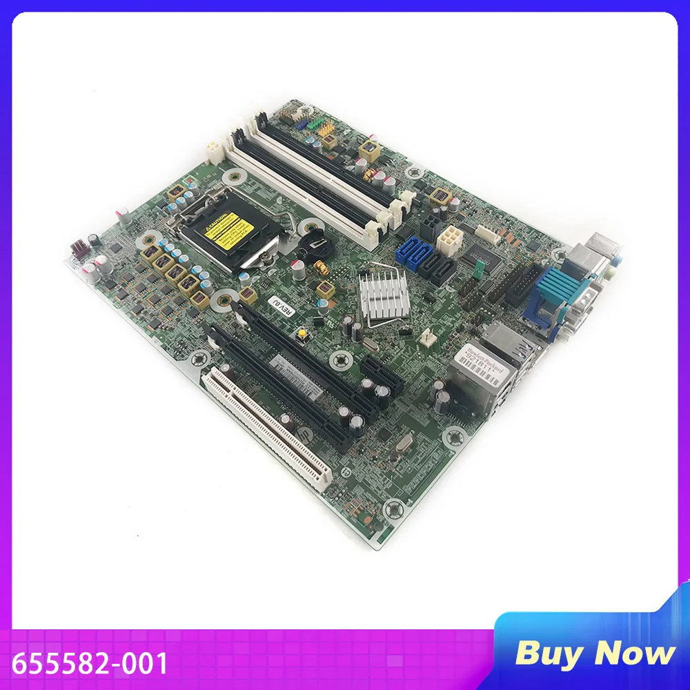 For HP Z220 SFF Workstation Motherboard 655840-001 655840-501 655840-601 655582-001 Will Test Before Shipping
For HP Z220 SFF Workstation Motherboard 655840-001 655840-501 655840-601 655582-001 Will Test Before Shipping