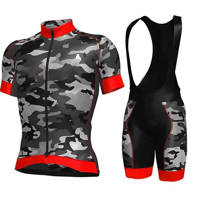 Cycling Jersey Set 2021 Team Cycling Clothing MTB Camouflage Cycling Bib Shorts Bike Jersey Set Ropa Ciclismo
Cycling Jersey Set 2021 Team Cycling Clothing MTB Camouflage Cycling Bib Shorts Bike Jersey Set Ropa Ciclismo