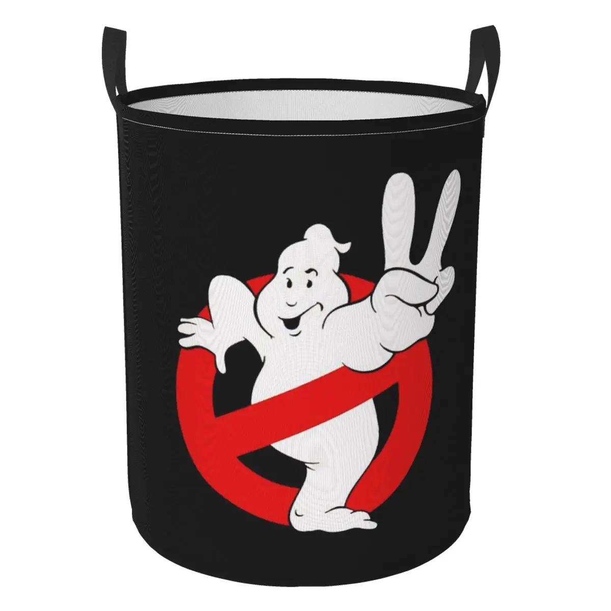 Ghostbusters Waterproof Storage Bag Household Dirty Laundry Basket Folding Clothing Storage Bucket Clothes Toys Organizer
Ghostbusters Waterproof Storage Bag Household Dirty Laundry Basket Folding Clothing Storage Bucket Clothes Toys Organizer