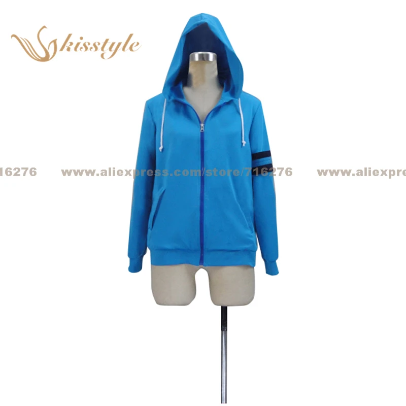 Anime Tokyo Ghoul Ken Kaneki Haise Sasaki Blue Uniform COS Clothing Cosplay Costume,Customized Accepted
Anime Tokyo Ghoul Ken Kaneki Haise Sasaki Blue Uniform COS Clothing Cosplay Costume,Customized Accepted