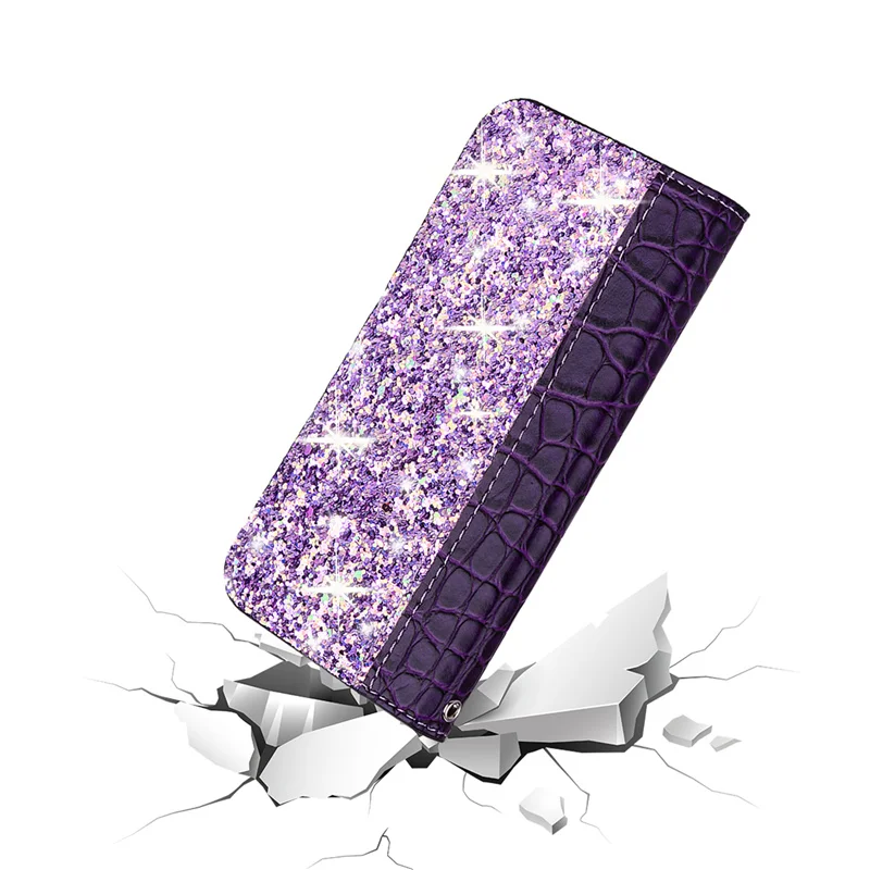 Glitter Glitter Case Cover For Huawei Honor 7X 9Lite 10 Lite 20 PSmart Z 2019 P20/P30/P40 Lite Y6 Y7 Y9 2019 With Card Slot Case
Glitter Glitter Case Cover For Huawei Honor 7X 9Lite 10 Lite 20 PSmart Z 2019 P20/P30/P40 Lite Y6 Y7 Y9 2019 With Card Slot Case