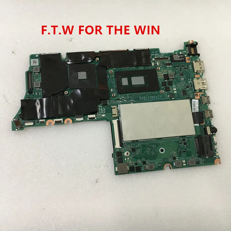 5B20S43406 MB FOR para Lenovo Laptop Motherboard ThinkBook 14-IML Laptop CPU I710510U_N625_8G DAOLVAMB8E0 100% probado
5B20S43406 MB FOR para Lenovo Laptop Motherboard ThinkBook 14-IML Laptop CPU I710510U_N625_8G DAOLVAMB8E0 100% probado